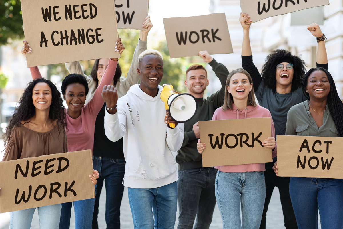 Youth community gathering: next generation
