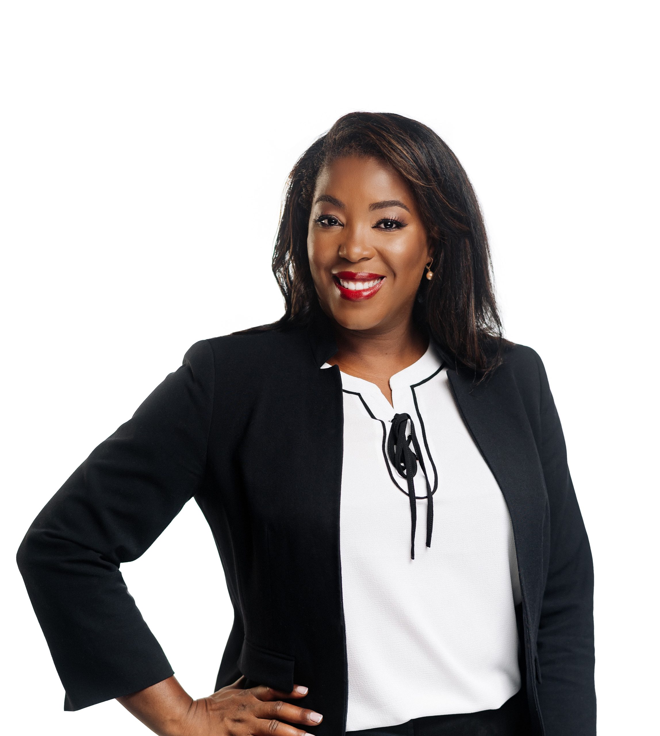 Yvette Ashiri
